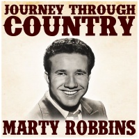 Marty Robbins - Journey Through Country